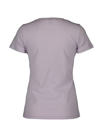 SCOTT W ICS/SL TEE in Lila