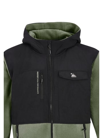 Protest " PRTGRID in Thyme