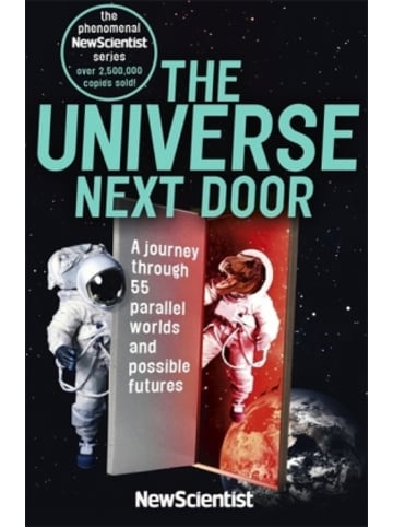 Hodder & Stoughton Buch - The Universe Next Door