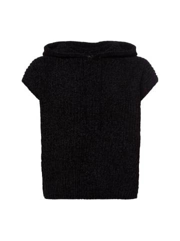 OPUS Pullunder Pizzin in schwarz - 0001