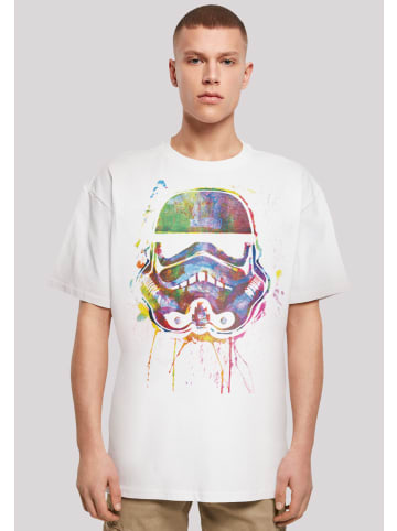 F4NT4STIC F4NT4STIC T-Shirts in white