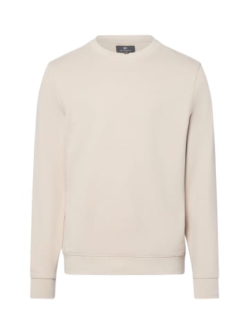 Nils Sundström Sweatshirt in beige - 0012