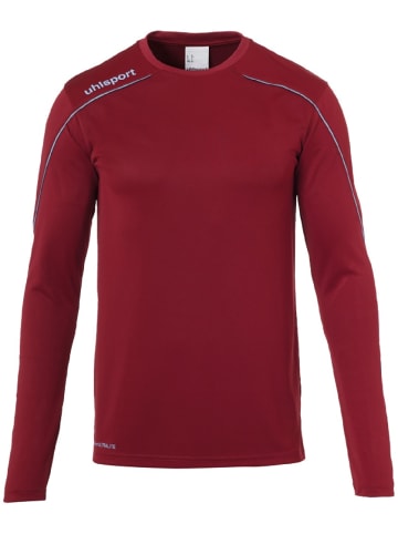 uhlsport  Trikot "Stream 22 Trikot Langarm" in Rot