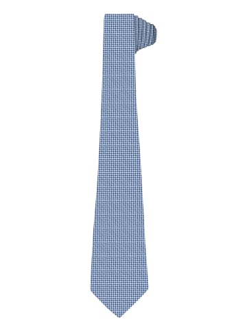 HECHTER PARIS Krawatte in sky blue