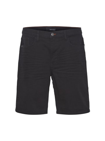 Shorts Denim Shorts in Schwarz