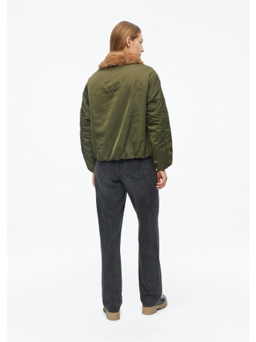 s.Oliver Outdoor-Jacke in 7994_olivgrün