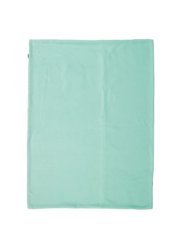 Sterntaler Babydecke Micorfleece ESEL Emmi in mehrfarbig