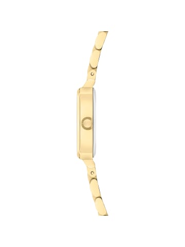 s.Oliver Quarzuhr SO-4594-MQ in gold