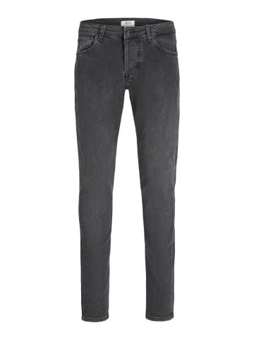 Jack & Jones Slim Fit Jeans in Black Denim 1