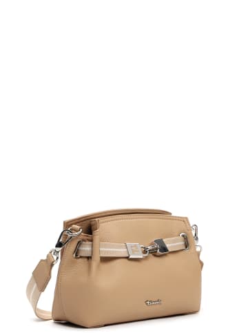 Tamaris Umhängetasche TAS Kirima in sand