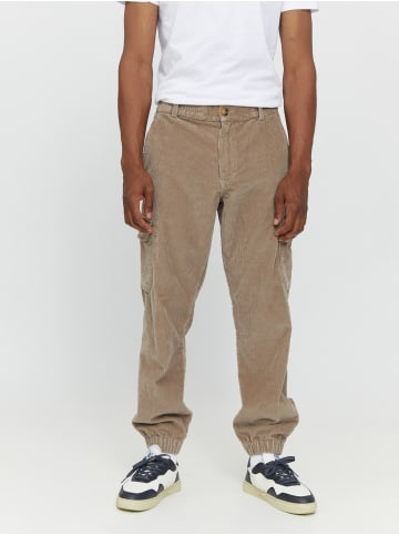 MAZINE Cordhose Barrie Pants in tan