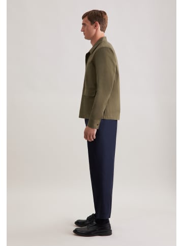 Seidensticker Jacke Regular in Grün