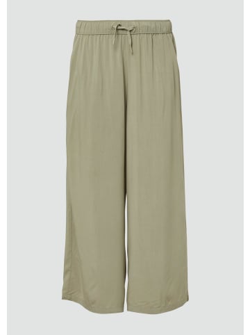 QS Hose in 7297_salbeigrün
