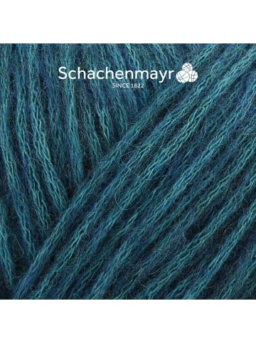 Schachenmayr since 1822 Handstrickgarne wool4future, 50g in Peacook