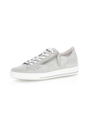 Gabor Comfort Sneaker low in grau