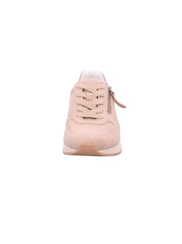 Gabor Sneaker in oak