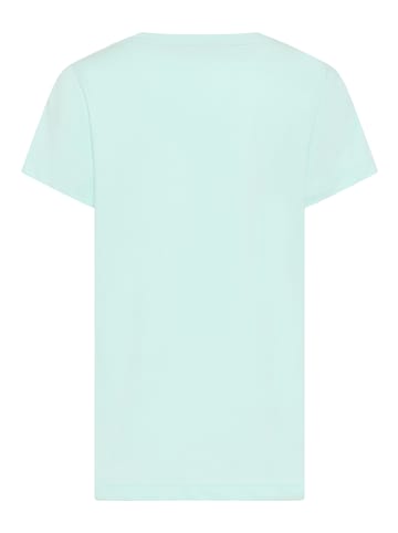 Kidsworld T-Shirt in türkis