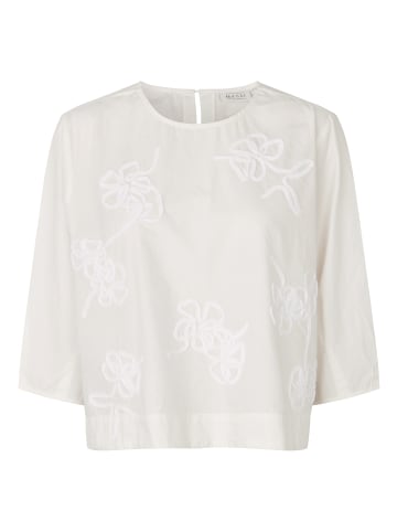 MASAI  T-Shirt MaDrenithra in Jet Stream