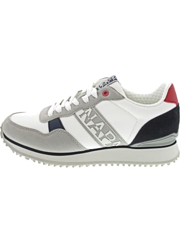 Napapijri Cosmos Sneaker low Weiß