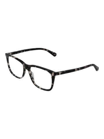 Guess Unisex Optische Fassungen Quadrat Grau