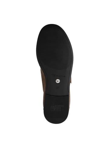 Tamaris Ballerinas in Beige