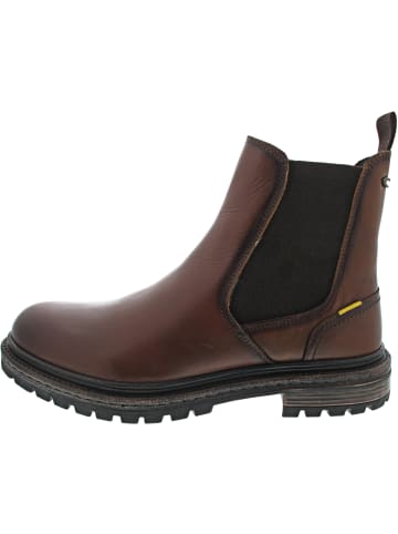 Camel Active Chelsea Boot Braun