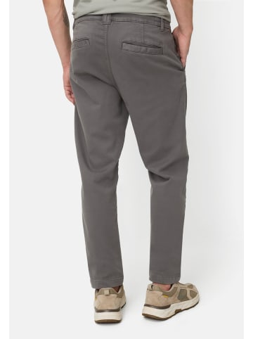 Camel Active fleXXXactive® Regular Fit Explorer Chino in Graphitgrau