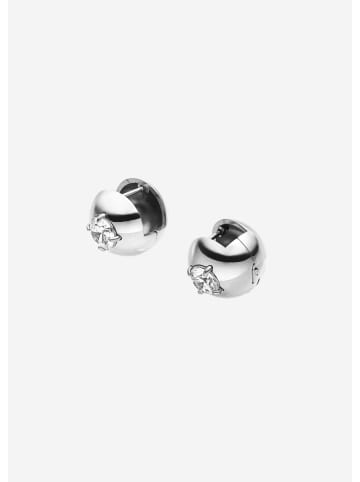 PURELEI Ohrringe Resonance Glow in Silber
