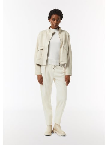 comma Hose in 80W5_helles beige