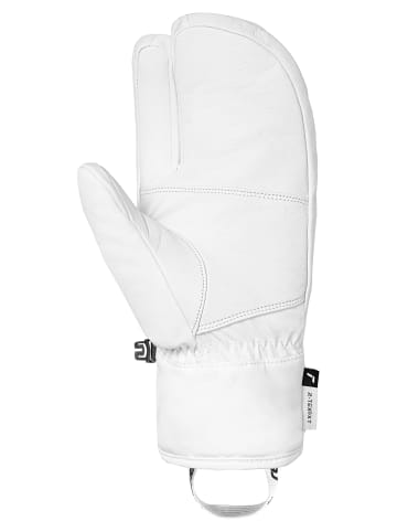 Reusch Winterhandschuhe Andreas R-TEX® XT Lobster in 1100 white