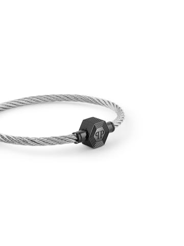 Philipp Plein Armband in silber