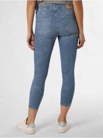 ANGELS  Jeans Ornella in blue stone