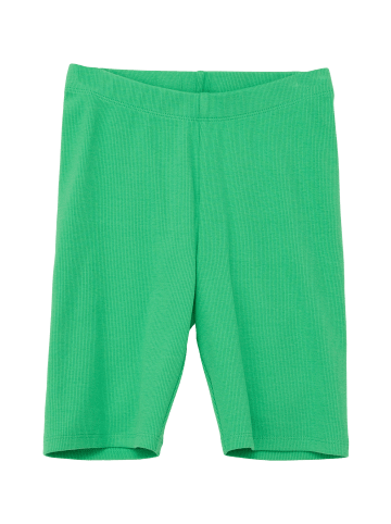 s.Oliver Leggins kurz in Grün