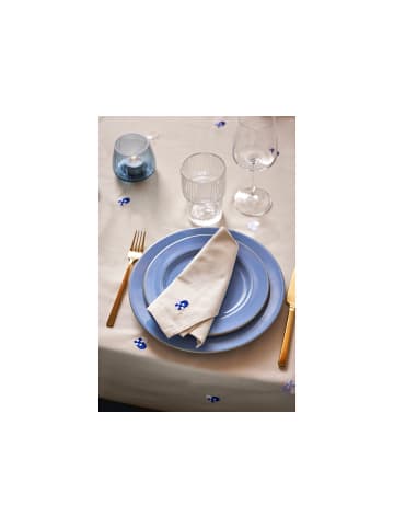 Bitz Caféglas Kusintha in Clear