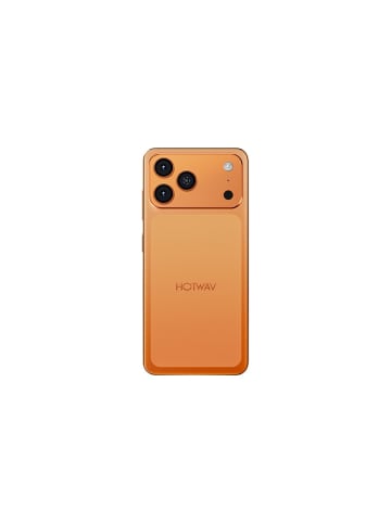 HOTWAV HOTWAV A17 Pro Max Smartphone 4GB 128GB 5160mAh