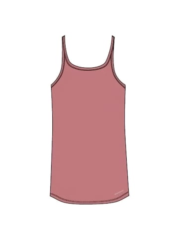 Endurance Sportshirt in Rosa