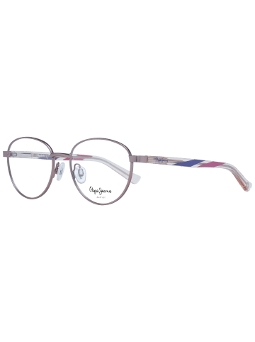 Pepe Jeans Kinder Optische Fassungen Rund Grau