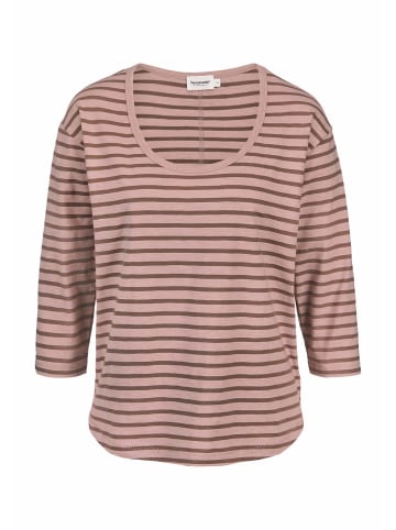 Hessnatur Longsleeve in rosé