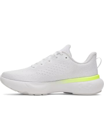 Under Armour Laufschuh "Infinite" in Weiß