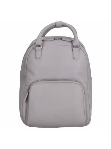 PICARD Luis - Rucksack 33 cm Rindsleder in lilac