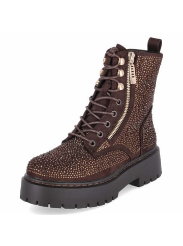 La Strada Schnürstiefel in brown