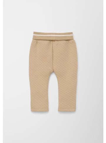 s.Oliver Leggings in 8195_beige