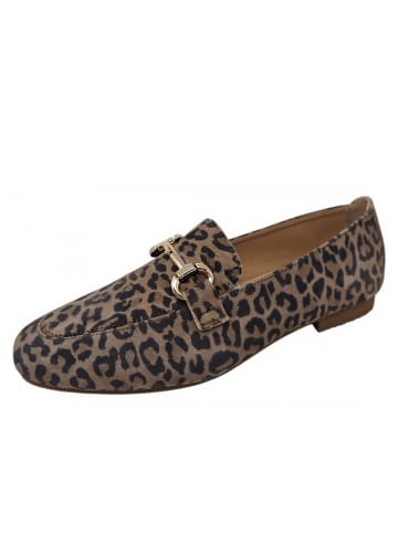 POELMAN Slipper  in Beige