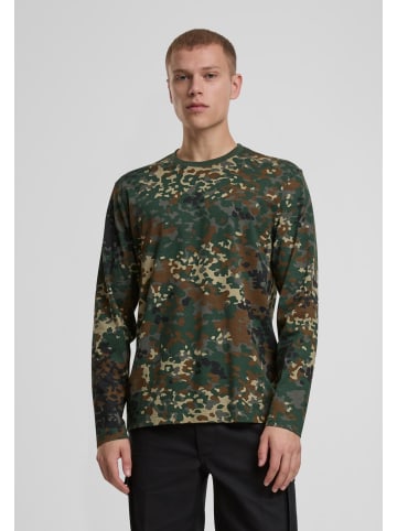 Brandit Brandit Longsleeves in flecktarn