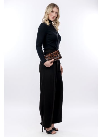 Tamaris Clutch TAS Amalia in black/brown 102