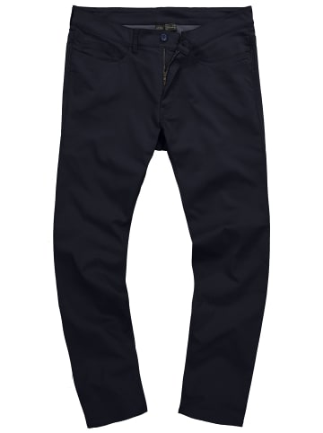 JP1880 Hose in navy blau
