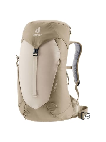 Deuter AC Lite 14 SL - Women's Wanderrucksack 54 cm (alu-greystone) in alu-greystone