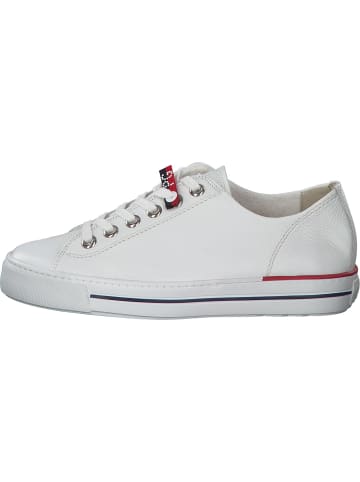 Paul Green Sneakers Low in White