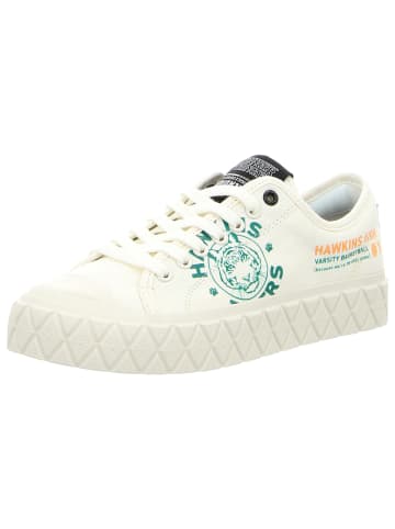 Palladium Sneaker Low in weiß