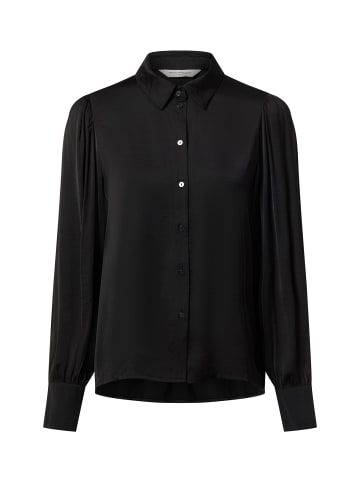 MOSS COPENHAGEN Bluse MSCHViloah Maluca in schwarz